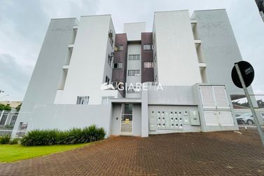 Apartamento &agrave; venda - 53m&sup2; - JARDIM SANTA MARIA