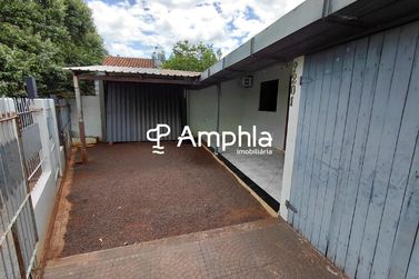 Casa &agrave; venda - 29m&sup2; - S&aacute;o Lucas