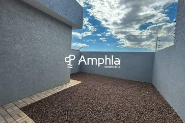 Casa &agrave; venda - 100m&sup2; - Lot morumbi
