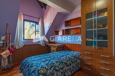 Sobrado &agrave; venda - 436m&sup2; - CENTRO