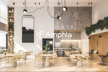 Apartamento &agrave; venda - 120m&sup2; - Vila Industrial