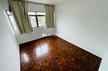 Apartamento para alugar - 50m&sup2; - CENTRO