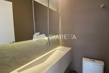 Sobrado &agrave; venda - 125m&sup2; - JARDIM TOCANTINS