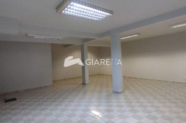 Sala Comercial para alugar - 215m&sup2; - CENTRO