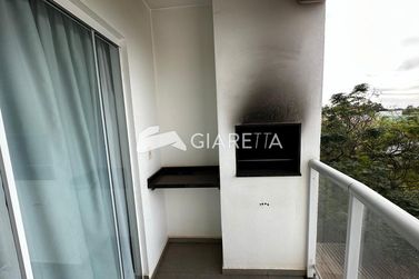 Apartamento &agrave; venda - 76m&sup2; - JARDIM TOCANTINS