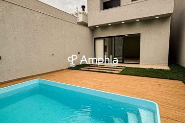 Sobrado &agrave; venda - 200m&sup2; - Tocantins