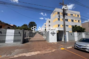 Apartamento &agrave; venda - 53m&sup2; - Jardim Panorama