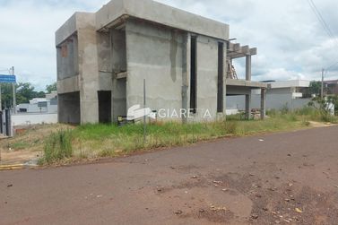 Sobrado &agrave; venda - 239m&sup2; - JARDIM PANCERA