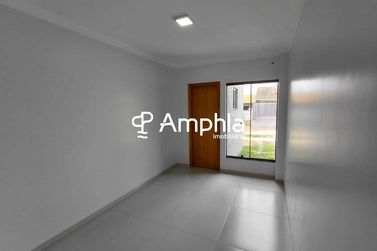 Casa &agrave; venda - 59m&sup2; - Boa Vista