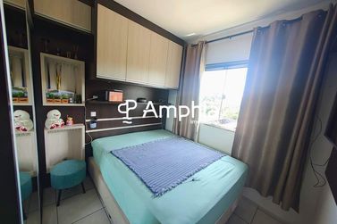 Apartamento &agrave; venda - 55m&sup2; - Morumbi