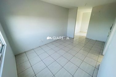 Apartamento para alugar - 56m&sup2; - CENTRO