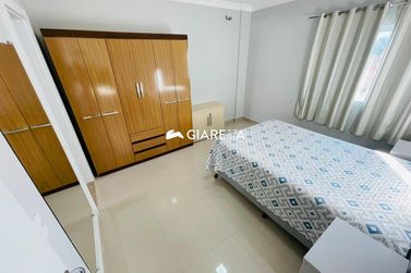 Apartamento para alugar - 73m&sup2; - JARDIM PANCERA