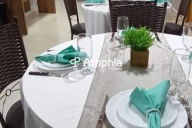 Apartamento &agrave; venda - 138m&sup2; - Jardim La Salle