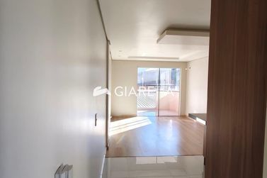 Apartamento &agrave; venda - 85m&sup2; - CENTRO