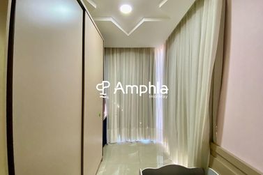 Sobrado &agrave; venda - 246m&sup2; - Siena