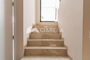 Sobrado &agrave; venda - 119m&sup2; - JARDIM GISELA