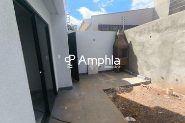 Sobrado &agrave; venda - 165m&sup2; - Coqueiral