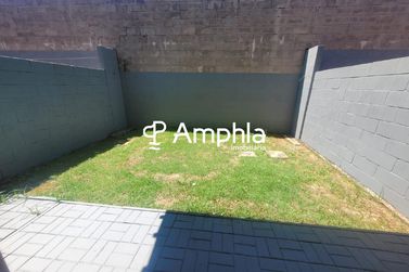 Sobrado &agrave; venda - 64m&sup2; - Floresta