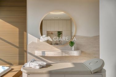 Apartamento &agrave; venda - 269m&sup2; - JARDIM LA SALLE