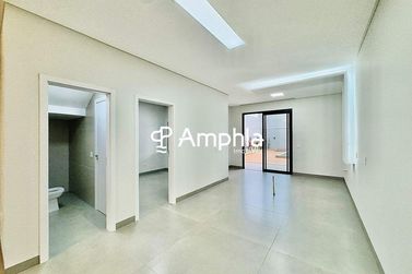 Sobrado &agrave; venda - 217m&sup2; - Recanto Tropical