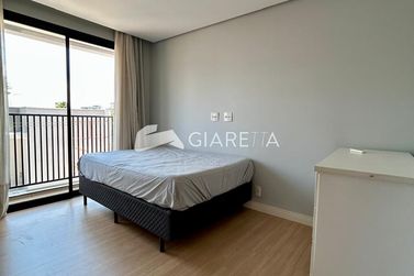 Apartamento para alugar - 125m&sup2; - CENTRO