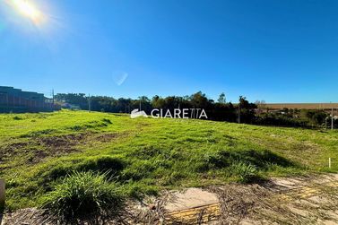 Terreno &agrave; venda - 354m&sup2; - JARDIM PANORAMA