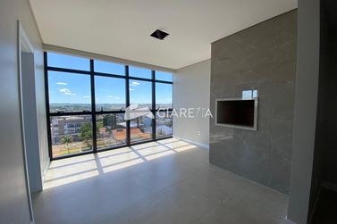 Apartamento para alugar - 130m&sup2; - CENTRO