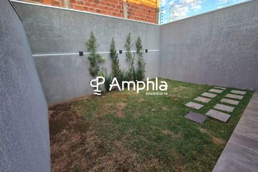 Casa &agrave; venda - 75m&sup2; - Floresta