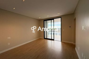 Sobrado &agrave; venda - 294m&sup2; - Cascavel Velho
