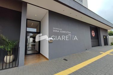 Apartamento &agrave; venda - 63m&sup2; - JARDIM LA SALLE