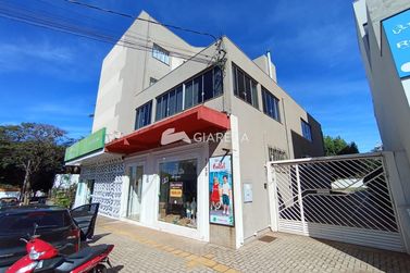 Apartamento &agrave; venda - 127m&sup2; - CENTRO