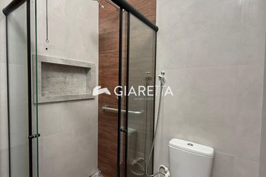 Casa &agrave; venda - 55m&sup2; - JARDIM COOPAGRO