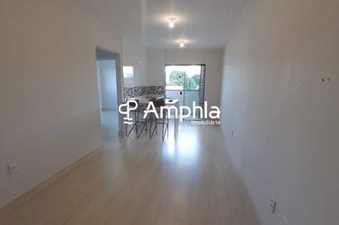 Apartamento &agrave; venda - 55m&sup2; - Esmeralda