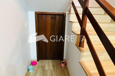 Sobrado &agrave; venda - 255m&sup2; - JARDIM LA SALLE