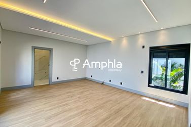 Casa &agrave; venda - 238m&sup2; - Tropical II