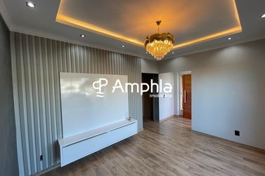 Sobrado &agrave; venda - 121m&sup2; - Boa Vista