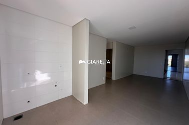 Apartamento &agrave; venda - 74m&sup2; - JARDIM GISELA