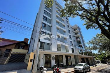 Apartamento &agrave; venda - 86m&sup2; - JARDIM LA SALLE