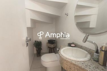 Sobrado &agrave; venda - 190m&sup2; - Santa Cruz
