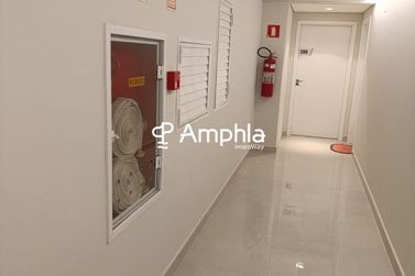 Apartamento &agrave; venda - 75m&sup2; - Vila Industrial