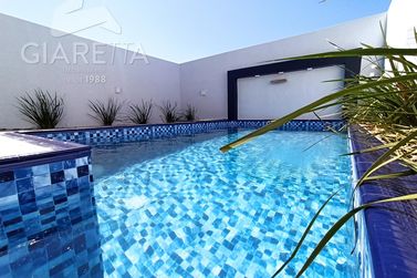 Sobrado &agrave; venda - 175m&sup2; - JARDIM CONCORDIA