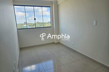 Apartamento &agrave; venda - 43m&sup2; - Santa Felicidade