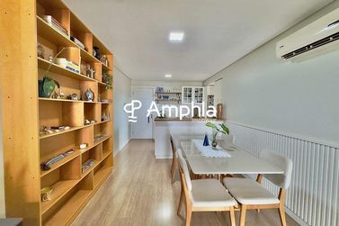 Apartamento &agrave; venda - 93m&sup2; - Jardim Gisela