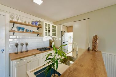Apartamento &agrave; venda - 93m&sup2; - JARDIM GISELA