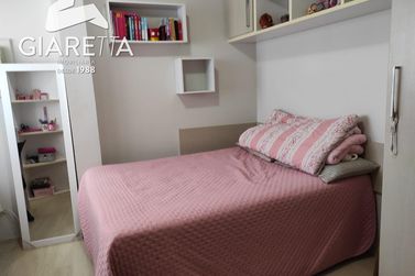 Apartamento &agrave; venda - 183m&sup2; - CENTRO