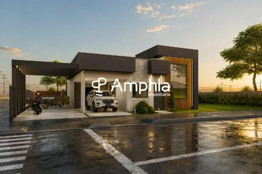 Casa &agrave; venda - 125m&sup2; - Boa Vista
