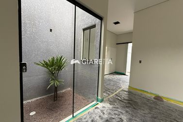 Casa &agrave; venda - 57m&sup2; - JARDIM COOPAGRO