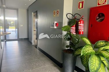 Apartamento para alugar - 60m&sup2; - JARDIM GISELA