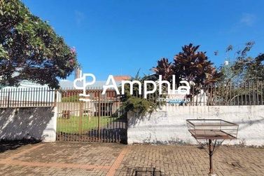 Terreno &agrave; venda - 385m&sup2; - Centro