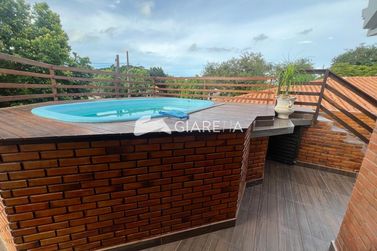 Casa &agrave; venda - 428m&sup2; - VILA INDUSTRIAL